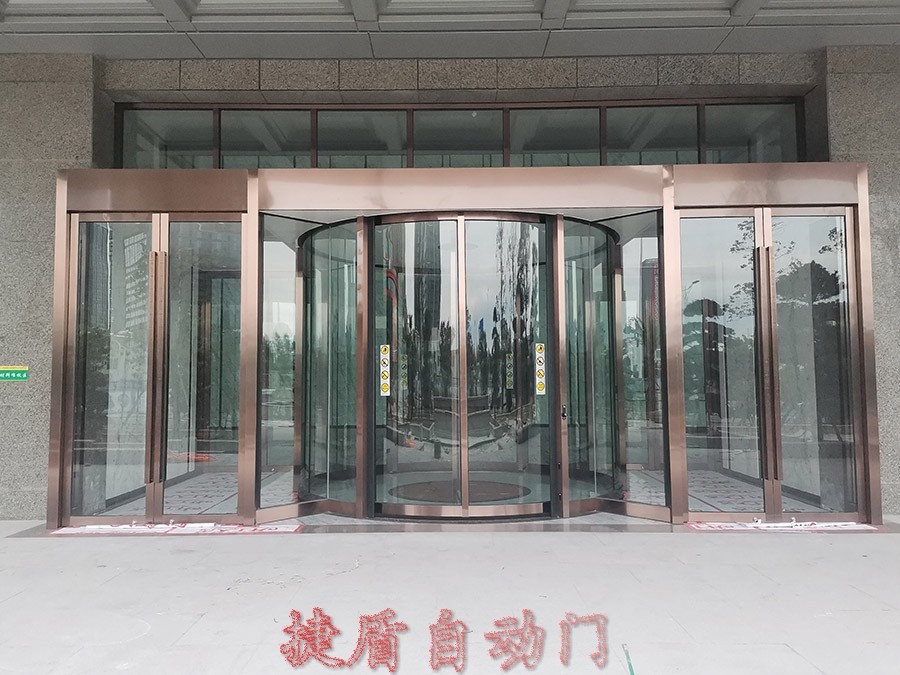 泉州捷盾自動(dòng)門 泉州捷盾自動(dòng)門
