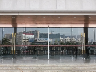 惠安大自然會所