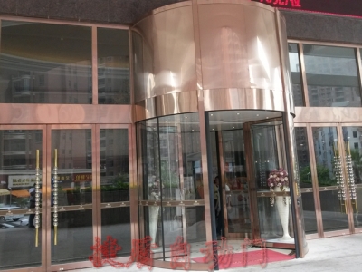 惠安偉華國(guó)際酒店